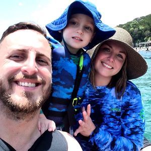 Meet your Posher, Cody